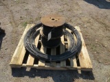 Pallet of Wire