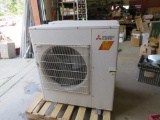 (2)Mitsubishi Heat Exchange