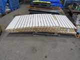 Slat Wall
