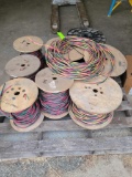 Pumpwire