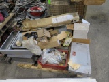 Electrical Boxes & Accessories