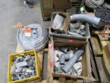 Electrical Conduit Fittings