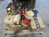Wire Lot