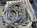 Aluminium 2 AWG