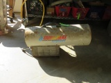 Dura Heat Forced Air Heater