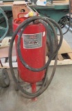 ALC Abrasive Blaster