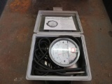 Magnehelic Differential Pressure Gauge