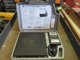 TIF9010A Slimline Electronic Refrigerant Scale