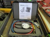 Watts TK-9A Backflow Preventer Test Kit