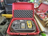 UEI Eagle 2 Combustion Analyzer