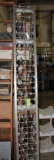 Aluminum Roller Rack