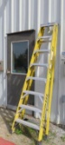 Werner 8' Step Ladder