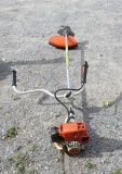 Stihl FS110 Brush Cutter