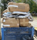 Asst. Flexible Insulated Air Duct