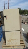 (2) Hot Air Furnaces