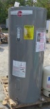 Rheem 80 Gallon Electric Water Heater