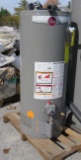 Rheem 40 Gallon Electric Water Heater