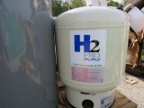 H2Pro 14 Gallon Well Water Tank