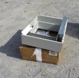 (2) Miller Mobile Home Base