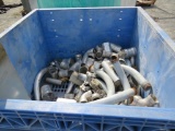 Asst. Allegheny Couplings & More