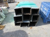 (9) Asst. Square Duct