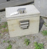 FAST Aluminum Utility Box