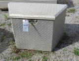 UWS Aluminum Trailer Utility Box