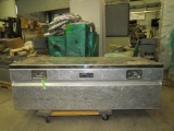 ProTech SS & Aluminium Crossbox