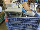 Asst. Duct, Fittings & Inserts