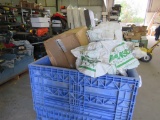 Asst. Fiberglass Insulation