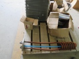 Central Cooling Air Conditioner & Other