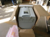 Aprilaire Electronic Air Cleaner