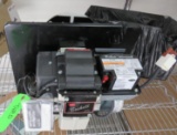 Beckett R7184P Clean Cut Fuel Union