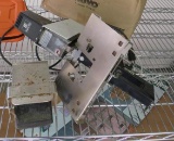 Rapid 106 Saddle Stapler