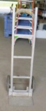 ECOA Aluminum Hand Truck