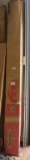 (2) Boxes Baseboard Heater