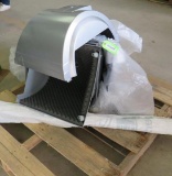 (4) Insulated Covers