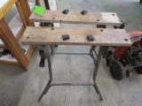 Portable Workmate
