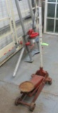 Floor Jack