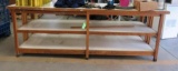 Laminate Table