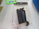 Veritas Cornering Tool Kit