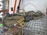 Miller TIG Welder Gun