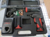 Snap On Cordless Screwdriver