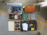 Woodworking Tools