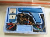 DC Power Timing Light