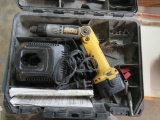 Dewalt Impact Screwdriver