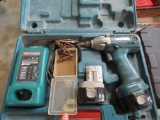 Makita 12v Impact
