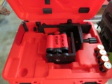 Laser Mark Wizard Transit