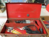 Milwaukee Reciprocating Saw