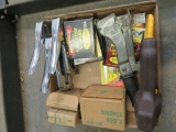 Stapler Lot